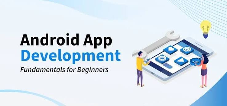 Mobile Application Development
